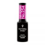 Victoria Vynn - Gel Polish - 254 Fabulous Fuchsia