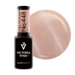 VICTORIA VYNN – GEL POLISH – 448 MILKY LATTE – 8ML